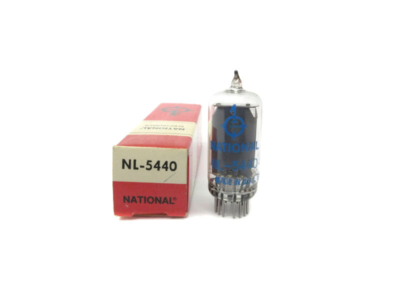 NATIONAL NL-5440 NSMP