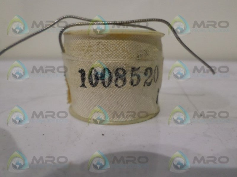 WESTINGHOUSE 1008520 COIL  UNMP