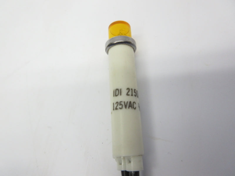 IDI 2150A3 125VAC NSNP