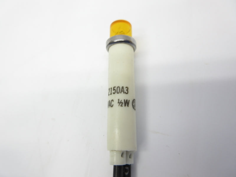 IDI 2150A3 125VAC NSNP