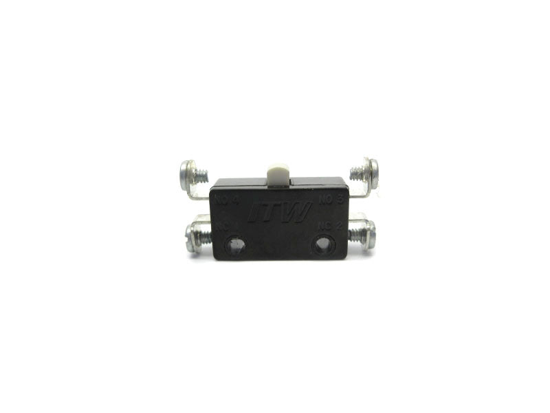 ITW 16-204 125/250VAC 10.1A NSNP