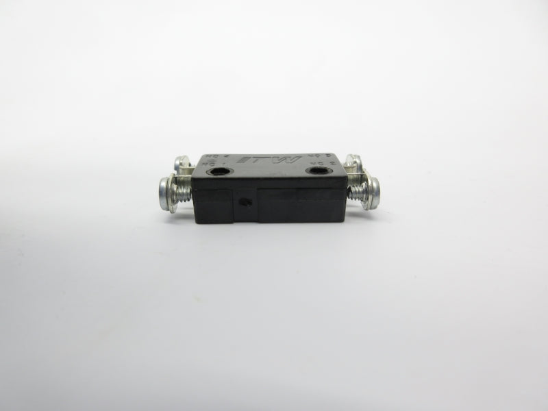 ITW 16-204 125/250VAC 10.1A NSNP