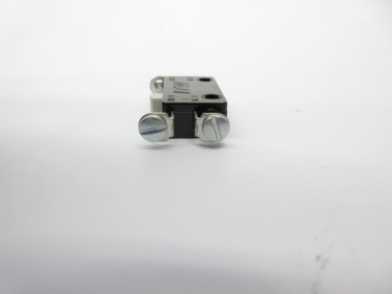 ITW 16-204 125/250VAC 10.1A NSNP