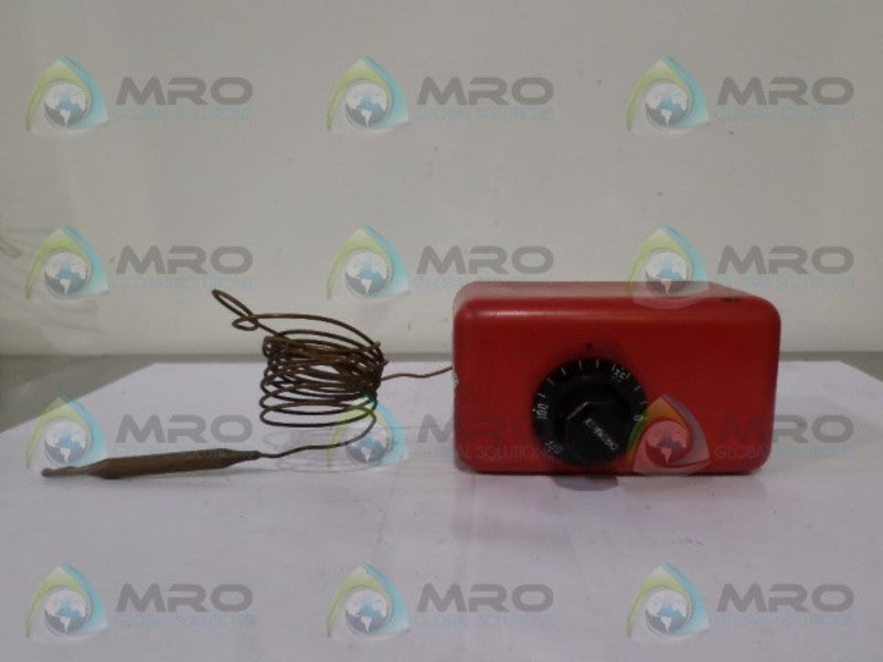 CHROMALOX 300-048518-005 CONTROLLER  UNMP