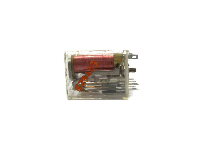 POTTER&BRUMFIELD R10-E1-X2-V700 24VDC 5A NSNP