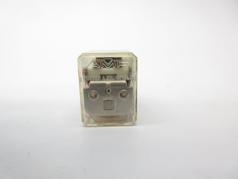 POTTER&BRUMFIELD R10-E1-X2-V700 24VDC 5A NSNP