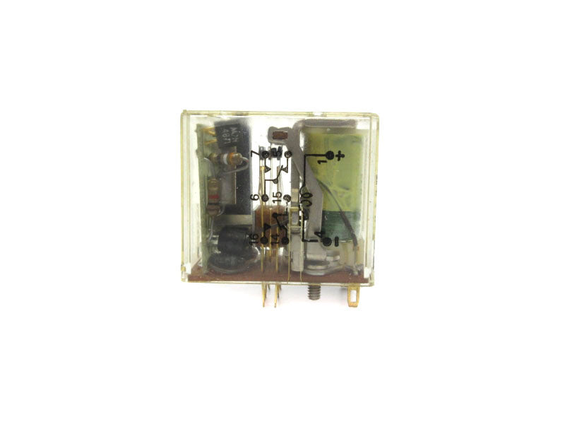 POTTER&BRUMFIELD R12-30-24-X2-E1 NSNP