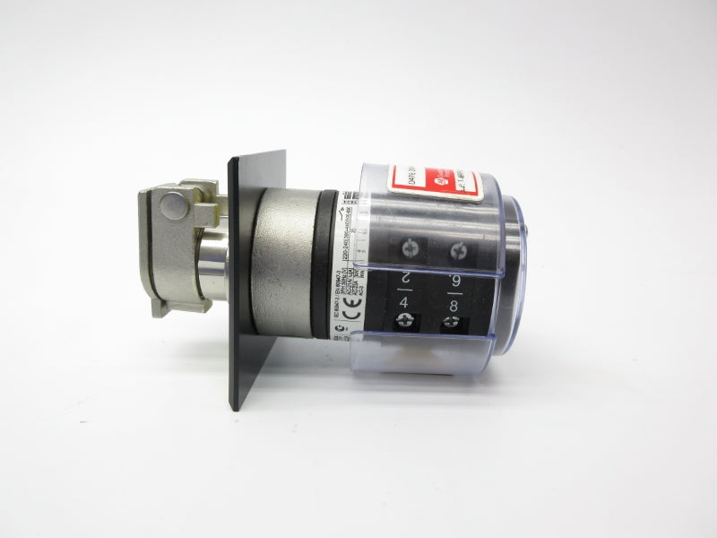 SALZER M221-SE4613 500-690V NSNP