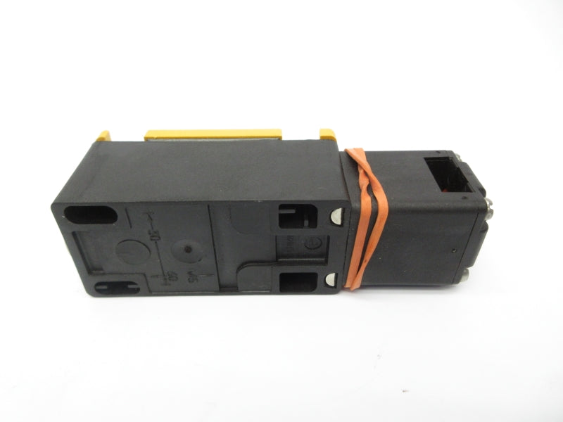 EATON LS4-S11-1-I-ZB 400V 4A NSNP