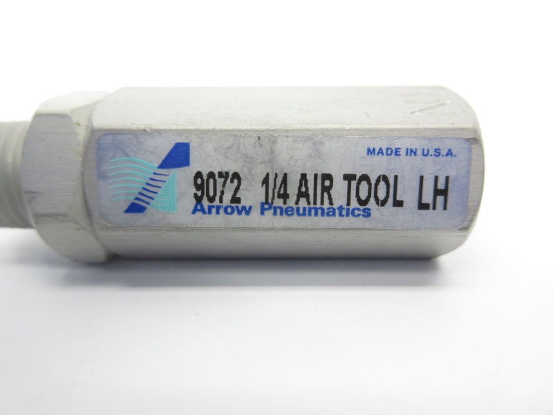 ARROW PNEUMATICS 9072 1/4" NSNP