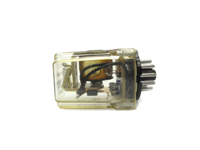 POTTER&BRUMFIELD KRP14DG 12VDC NSNP