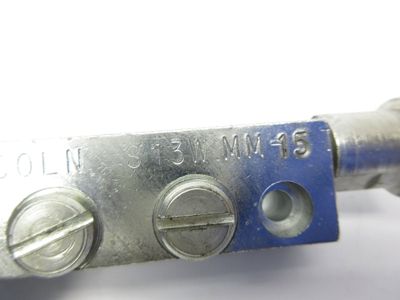 LINCOLN S13WMM-15 NSNP