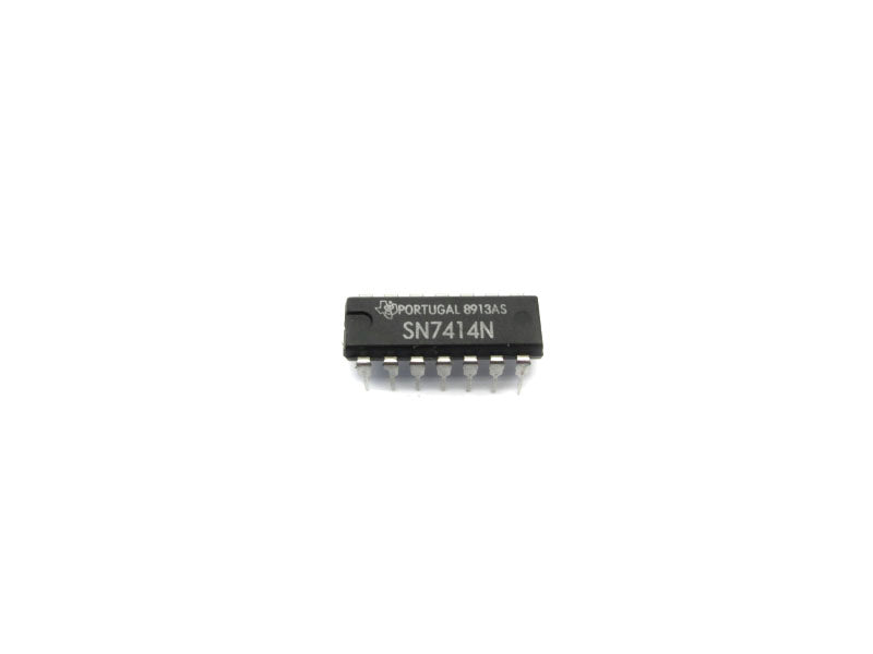 PORTUGAL SN7414N NSNP
