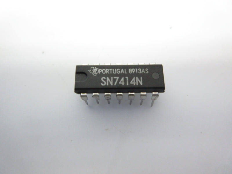 PORTUGAL SN7414N NSNP