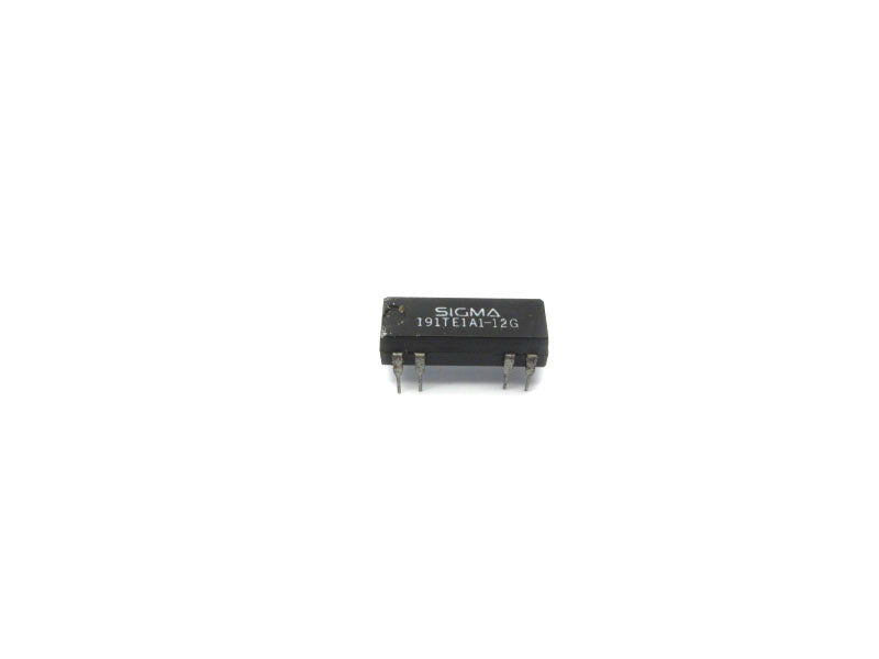 SIGMA 191TE1A1-12G NSNP