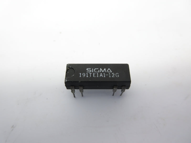 SIGMA 191TE1A1-12G NSNP
