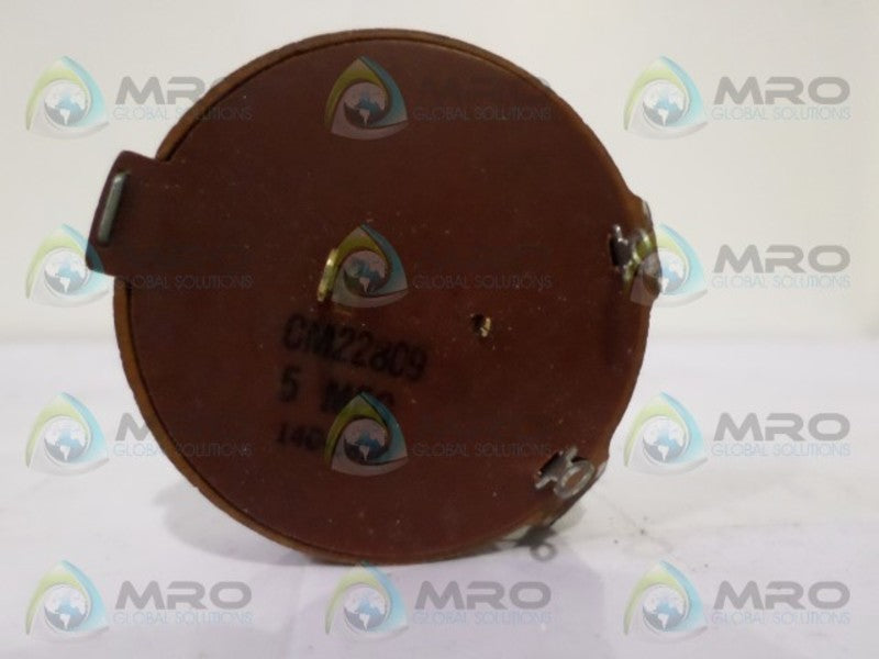 CLAROSTAT CM22809  UNMP