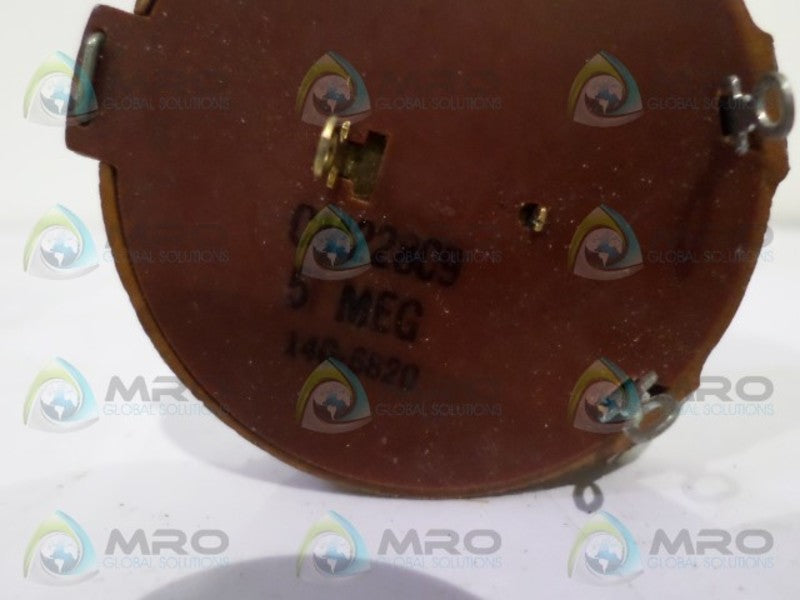 CLAROSTAT CM22809  UNMP