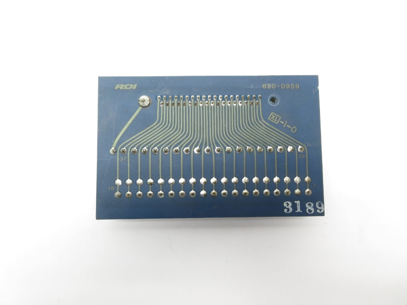RDI 2M37DSM NSNP
