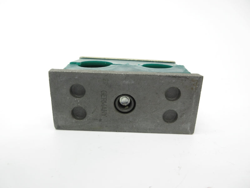STAUFF G92560 - Morsetto standard SM 533.7 AL DP AS