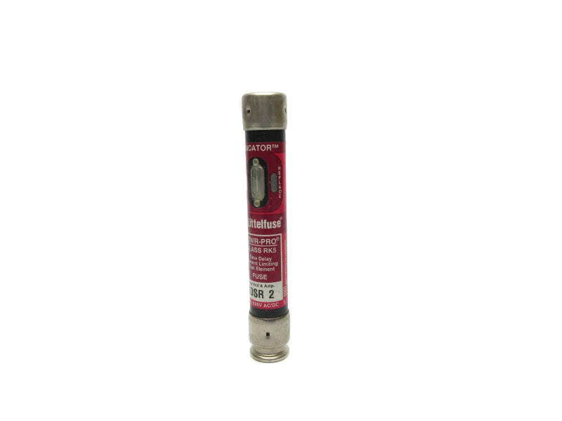 LITTELFUSE IDSR2 75-600VAC/DC 2A NSNP