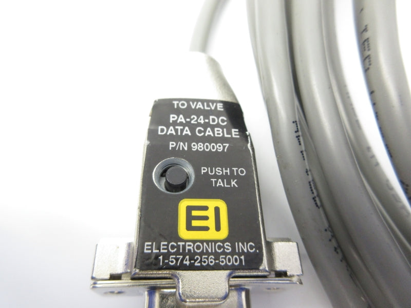 EI ELECTRONICS PA-24-DC 980097 NSNP