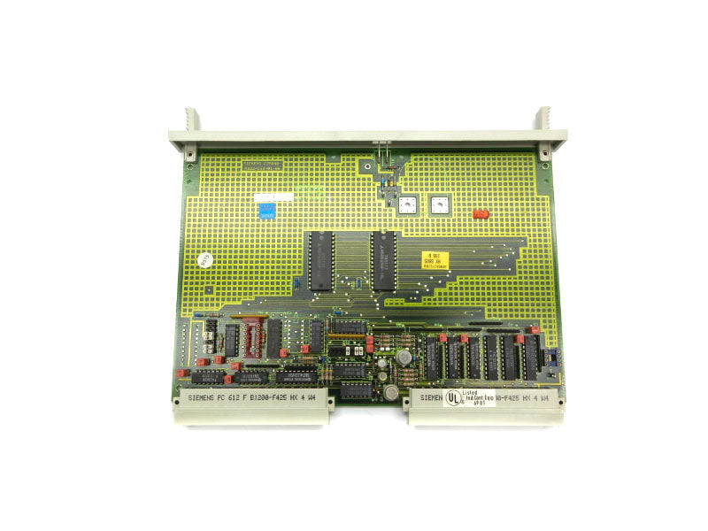 SIEMENS 6ES5340-3KB42 NSNP