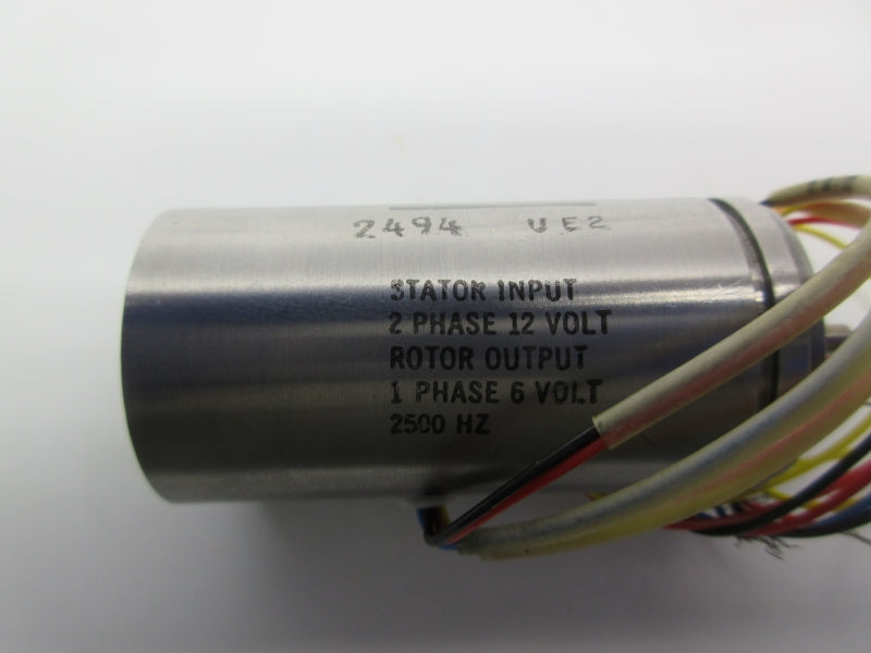 SINGER 05088-09301 12V NSNP