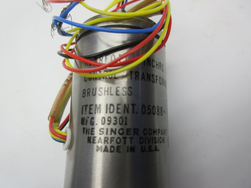SINGER 05088-09301 12V NSNP