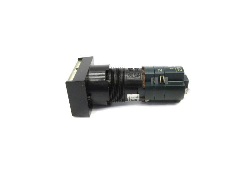KIMUDEN KLS-20 NSNP