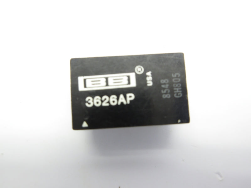 BB 3626AP NSNP