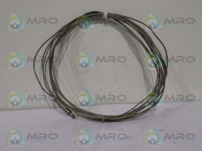 JMS SE 5-23-91 THERMOCOUPLE  UNMP