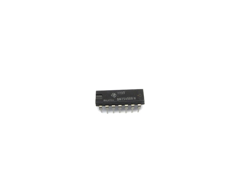 TEXAS INSTRUMENTS SN75450BN NSNP