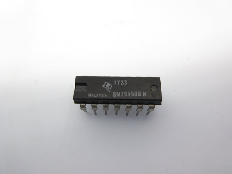 TEXAS INSTRUMENTS SN75450BN NSNP