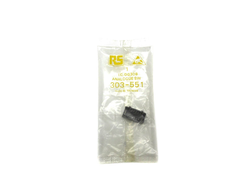 RS COMPONENTS 303-551 NSMP