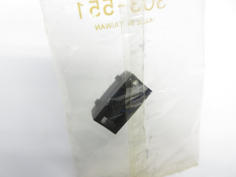 RS COMPONENTS 303-551 NSMP