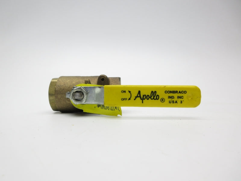 APOLLO 71-145-01 NSNP