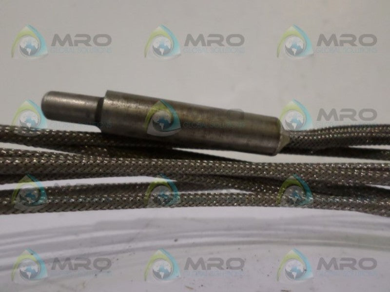 JMS SE 5-23-91 THERMOCOUPLE  UNMP
