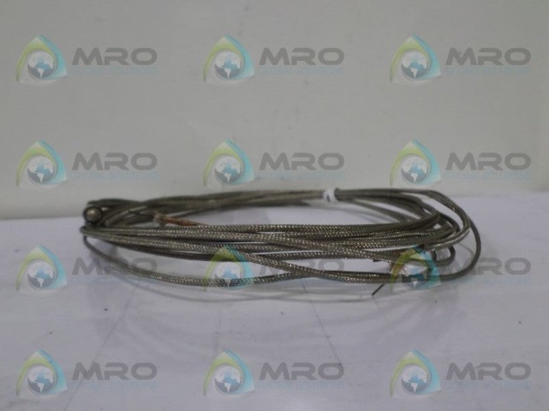 JMS SE 5-23-91 THERMOCOUPLE  UNMP