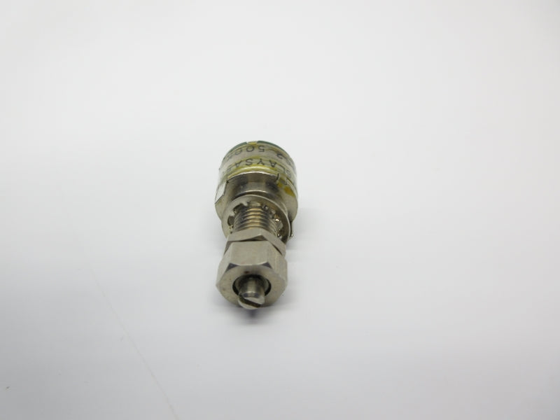CLAROSTAT RV6LAYSA504A NSMP