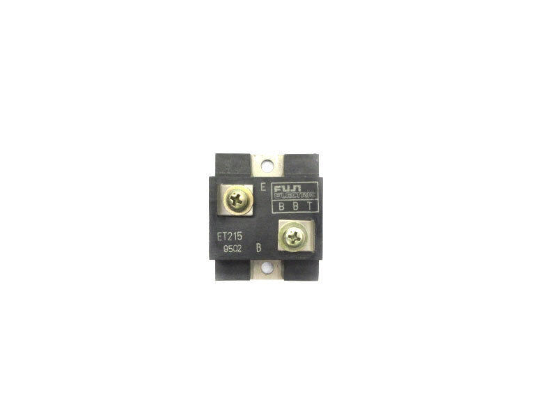 FUJI ELECTRIC ET215 NSNP