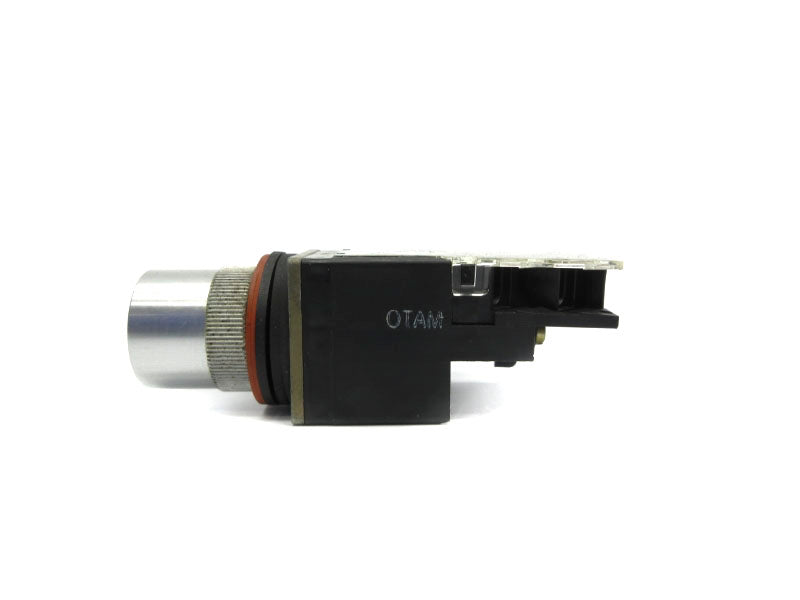 ALLEN BRADLEY 800MR-G2 SER. C NSNP