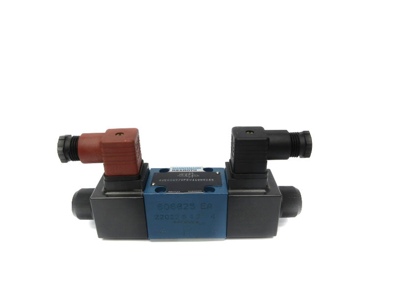 REXROTH 4WE6C6X/0FEW110N9Z45 110/120V NSNP