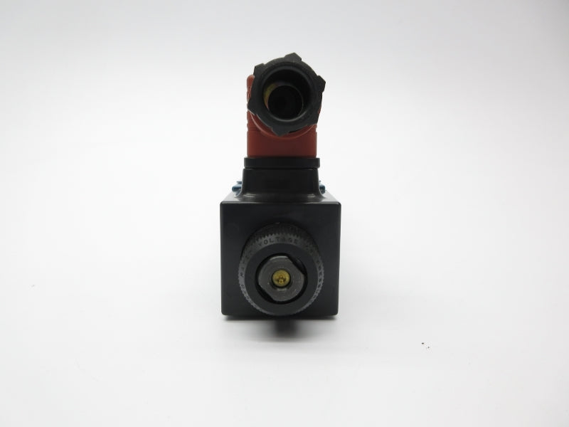 REXROTH 4WE6C6X/0FEW110N9Z45 110/120V NSNP
