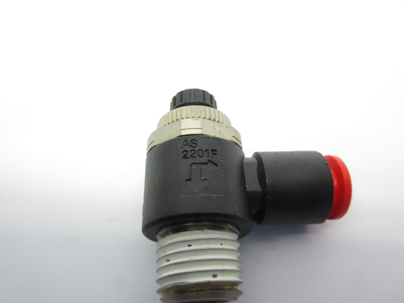 SMC AS2201F (AS PICTURED) NSNP