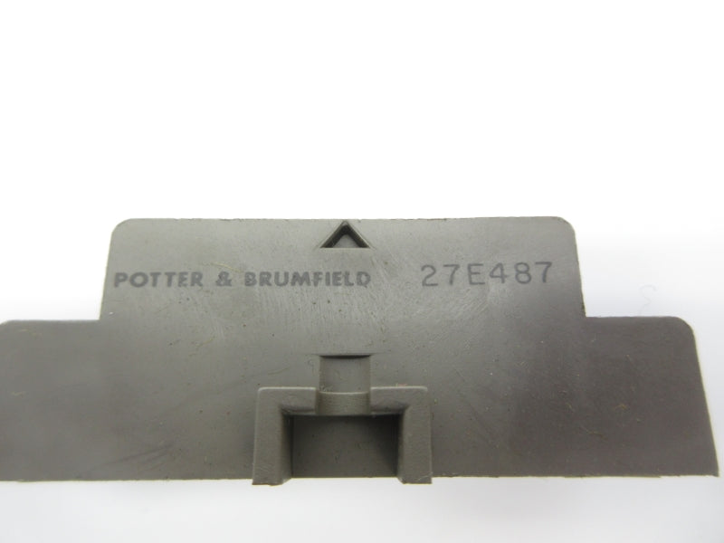 POTTER&BRUMFIELD 27E487 NSNP