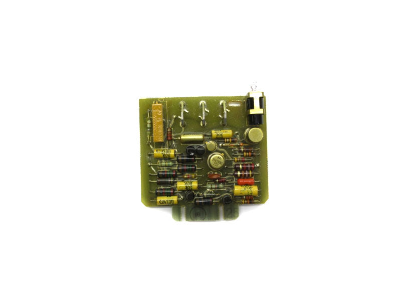 MICRO SWITCH USC3 NSNP