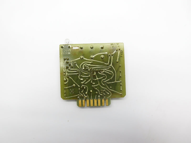 MICRO SWITCH USC3 NSNP
