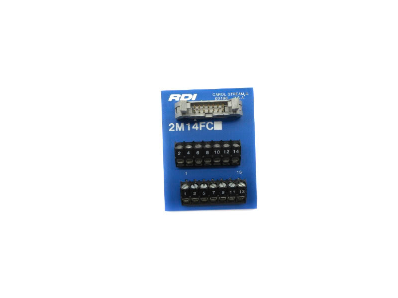 RDI 2M14FC NSNP