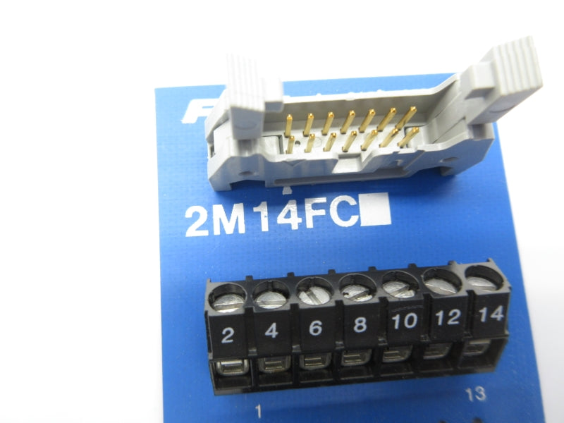 RDI 2M14FC NSNP